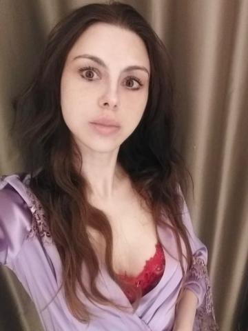 Индивидуалка Лиза Фотография 3
